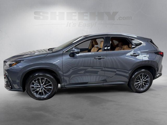 2024 Lexus NX 350 Base