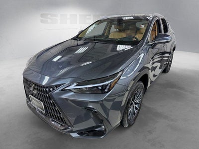 2024 Lexus NX 350 Base