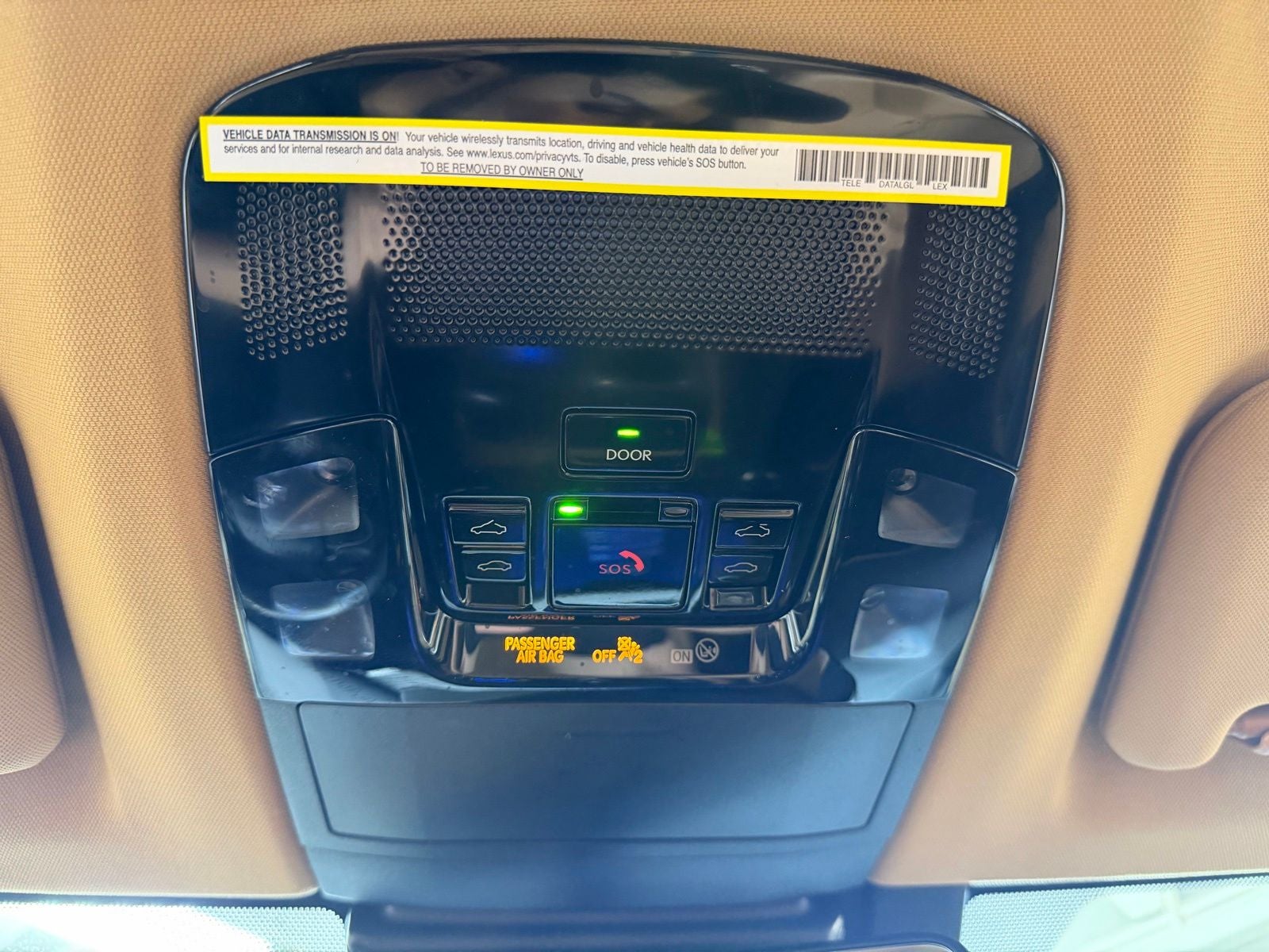 2024 Lexus NX 350 Base