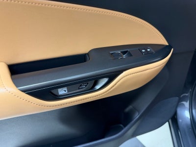 2024 Lexus NX 350 Base