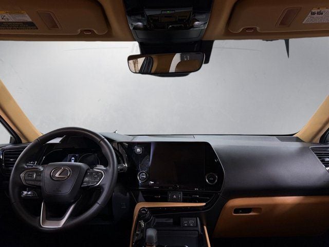 2024 Lexus NX 350 Base