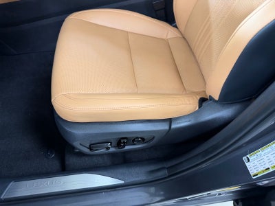 2024 Lexus NX 350 Base