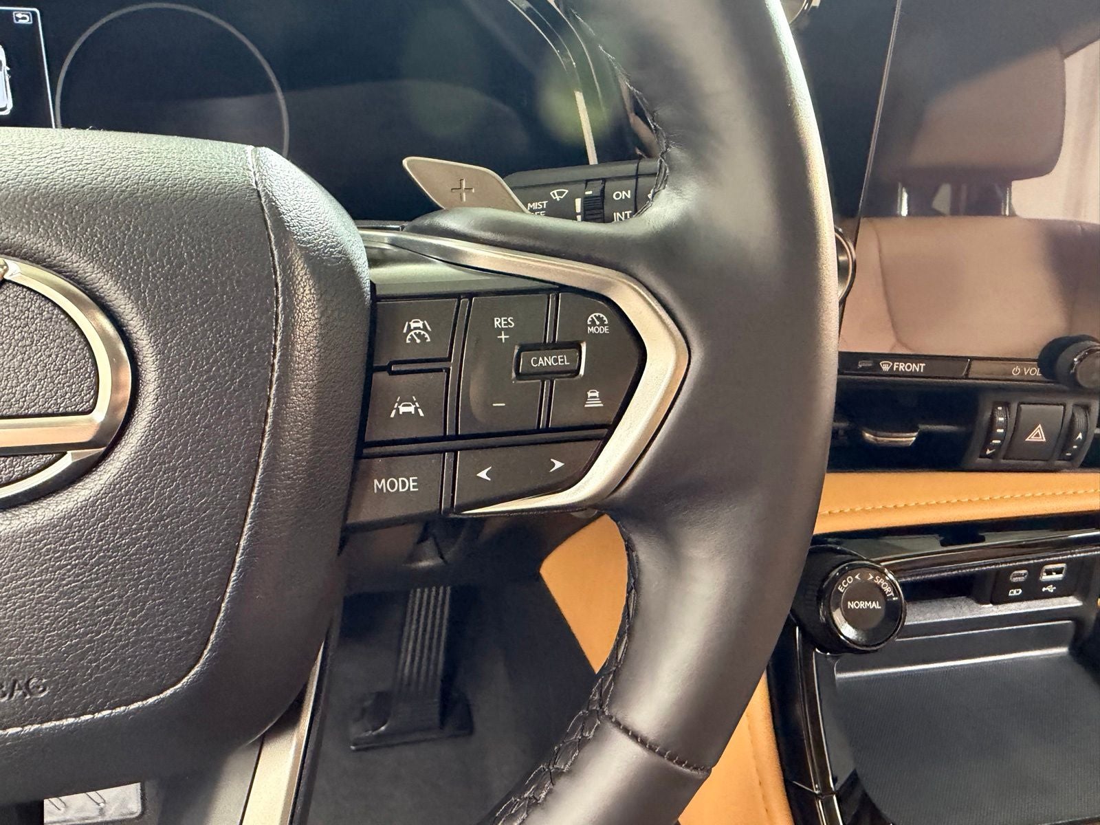 2024 Lexus NX 350 Base