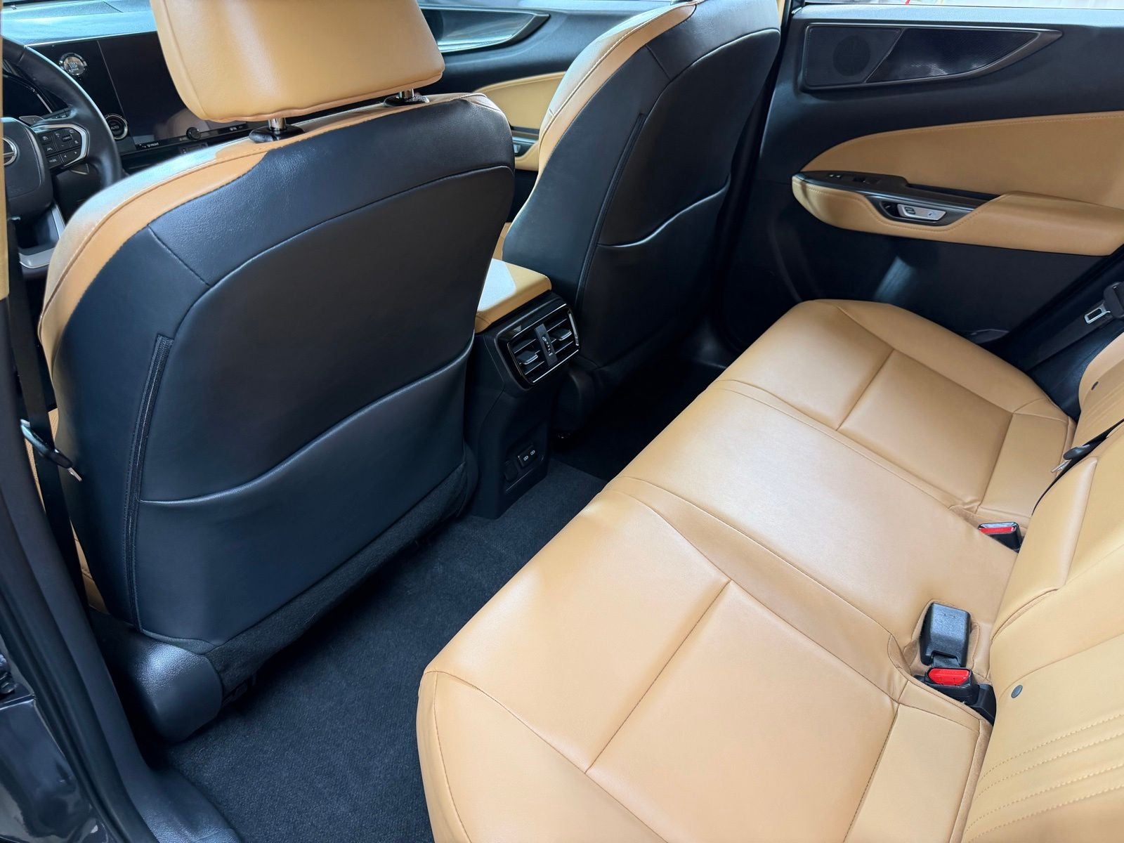 2024 Lexus NX 350 Base