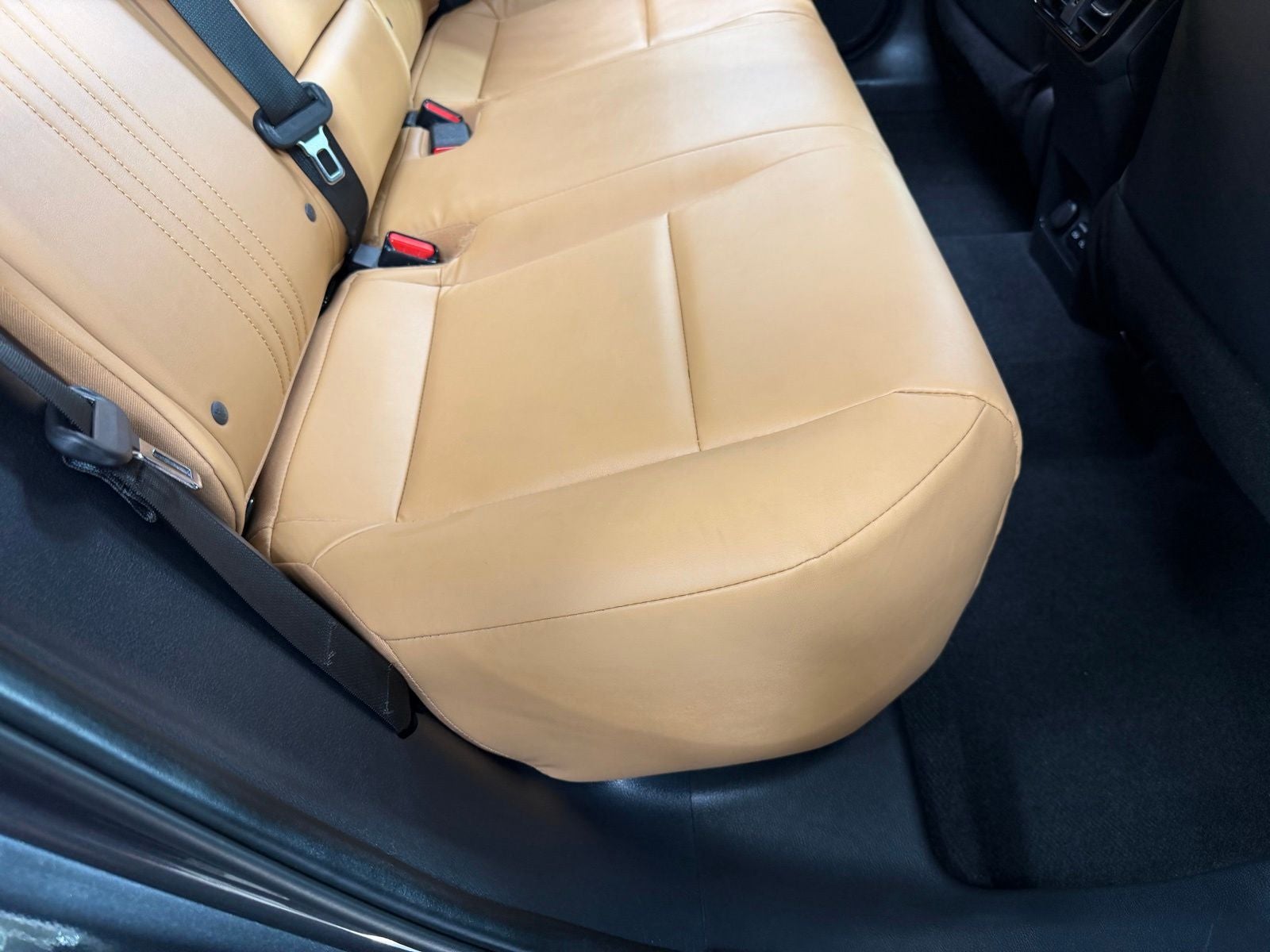2024 Lexus NX 350 Base
