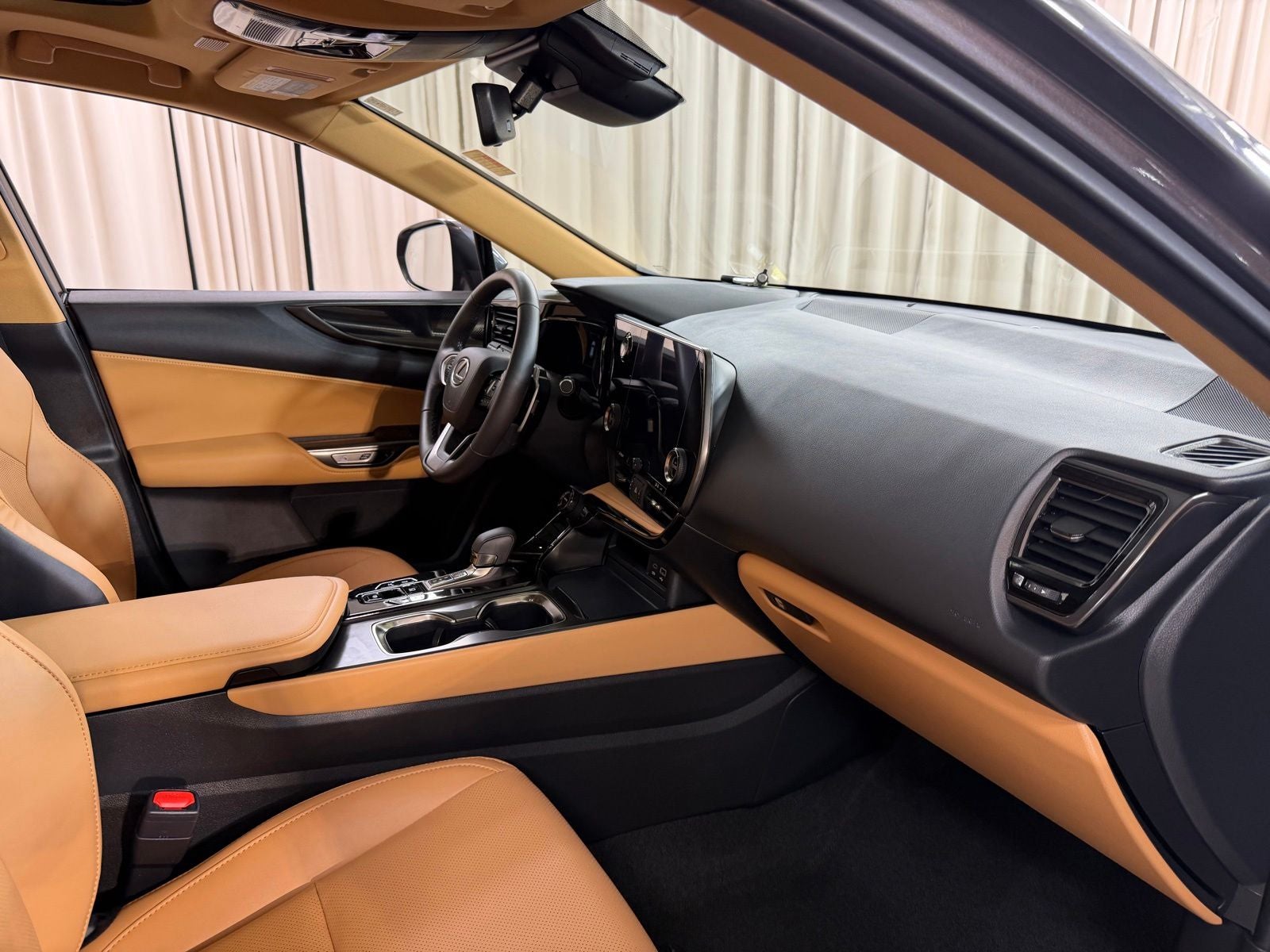 2024 Lexus NX 350 Base