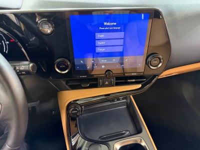 2024 Lexus NX 350 Base