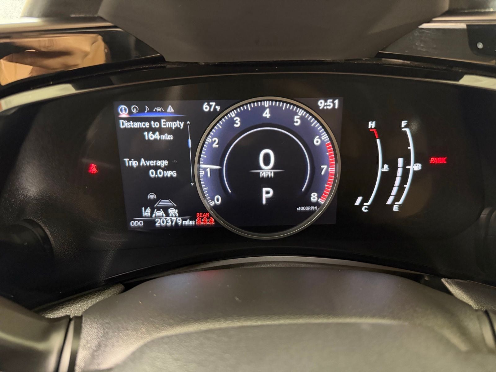 2024 Lexus NX 350 Base