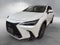 2025 Lexus NX 350 Base