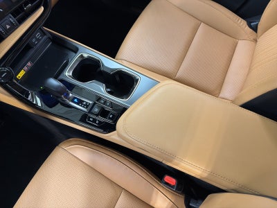 2025 Lexus NX 350 Base