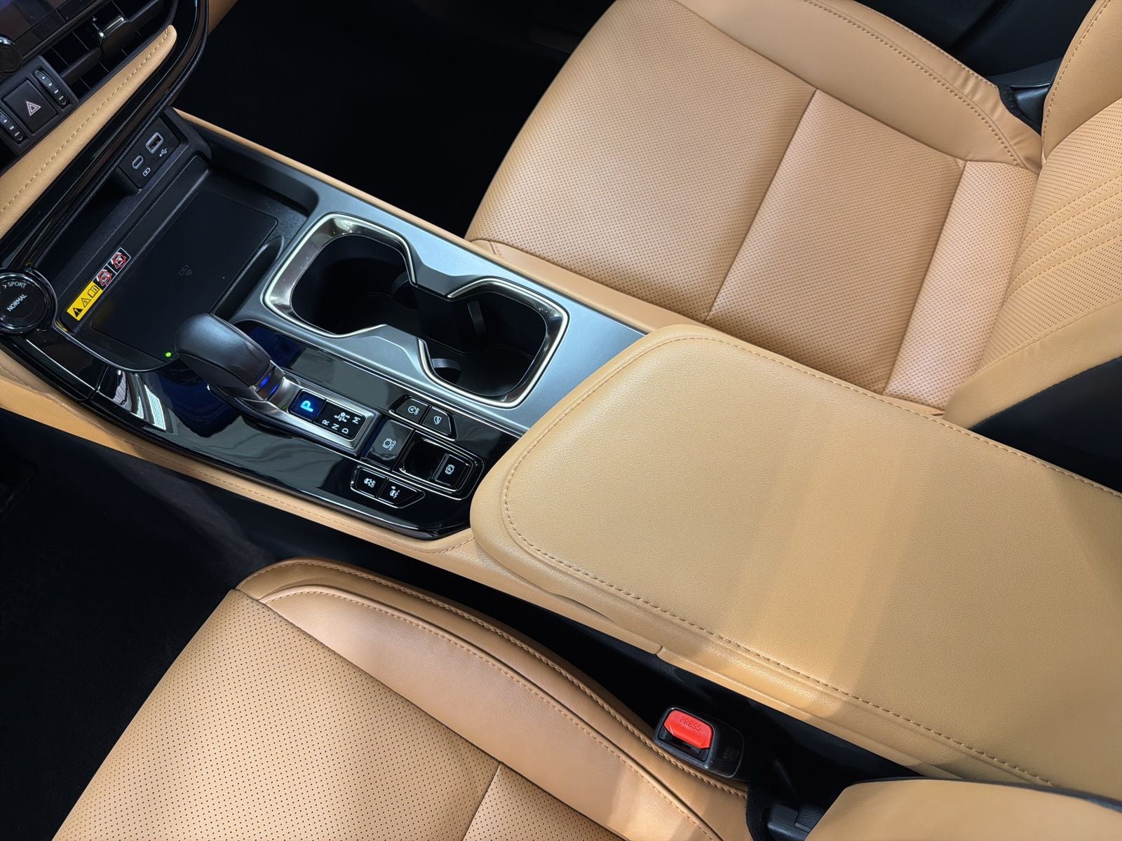 2025 Lexus NX 350 Base