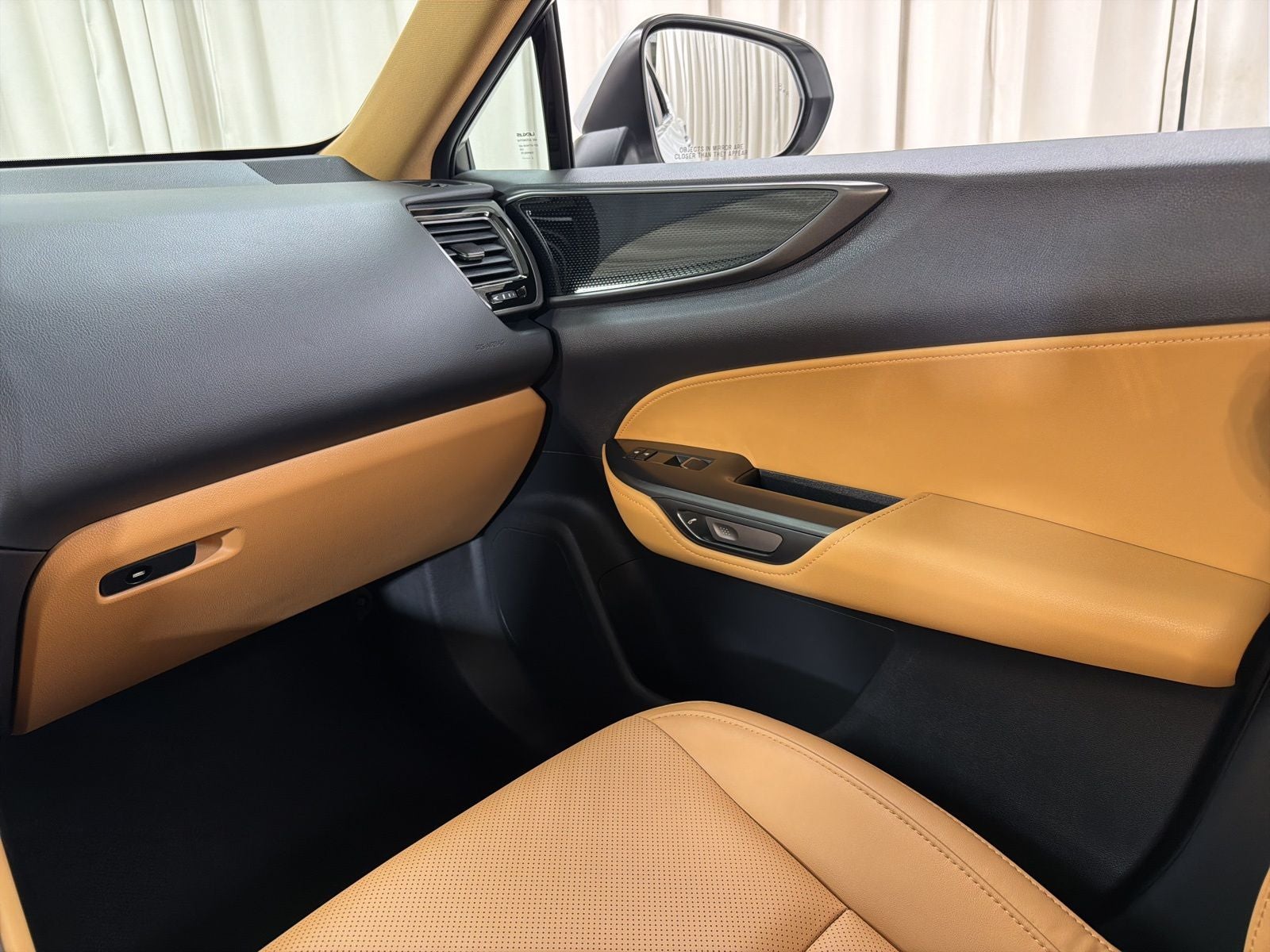 2025 Lexus NX 350 Base