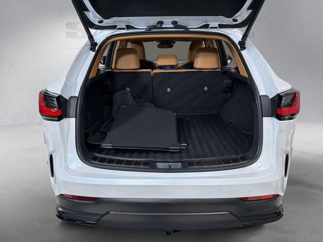 2025 Lexus NX 350 Base