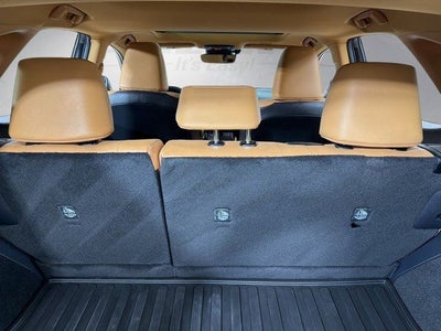 2025 Lexus NX 350 Base