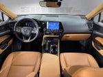 2025 Lexus NX 350 Base