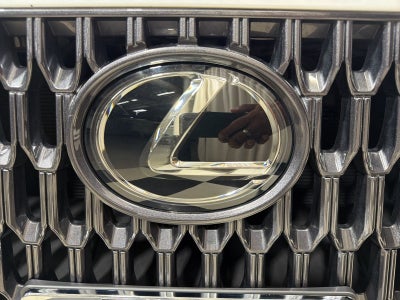 2025 Lexus NX 350 Base