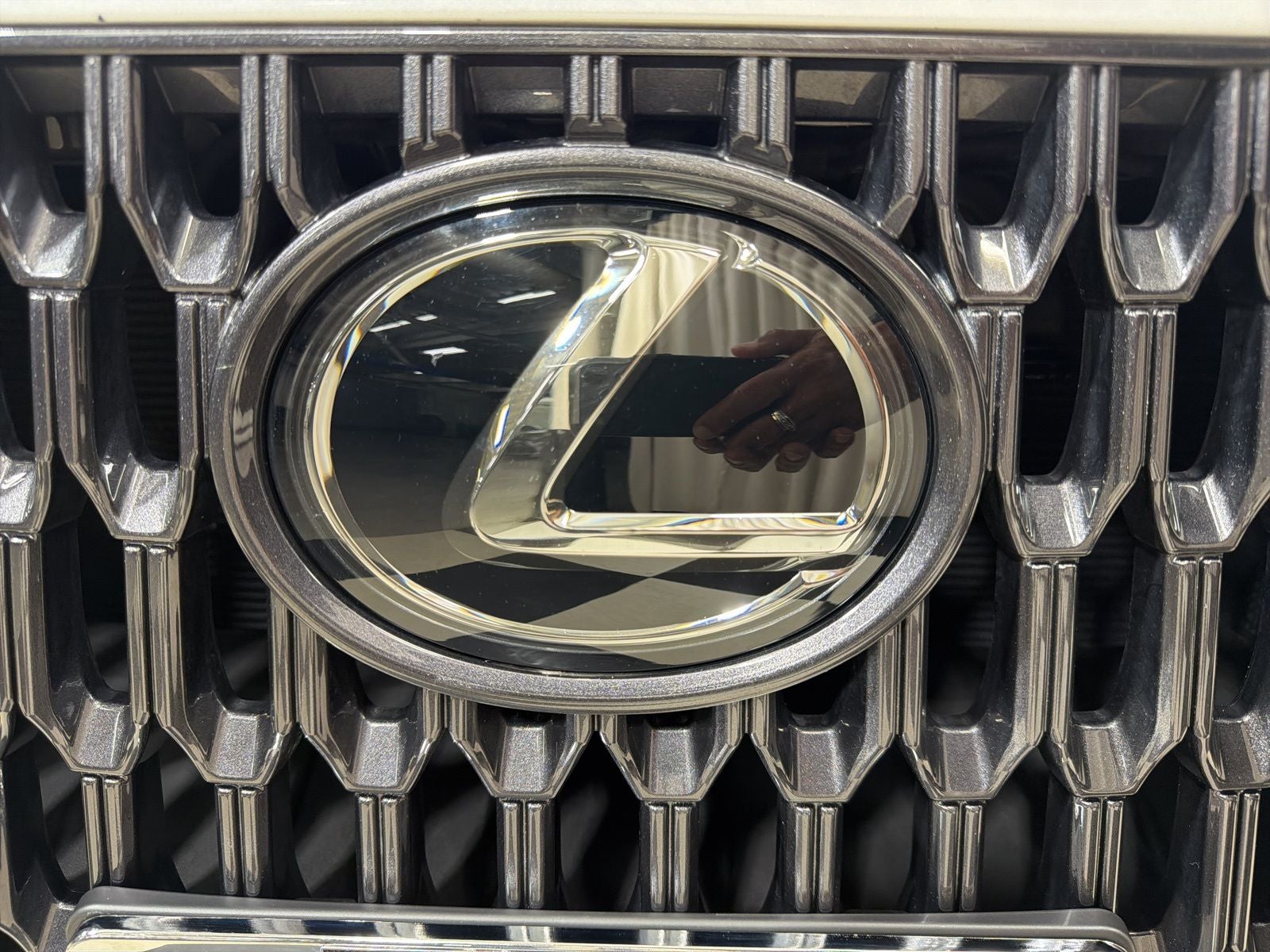 2025 Lexus NX 350 Base