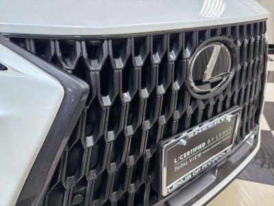 2025 Lexus NX 350 Base