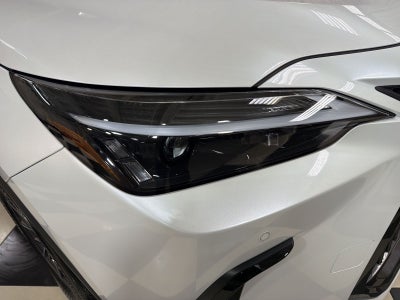 2025 Lexus NX 350 Base