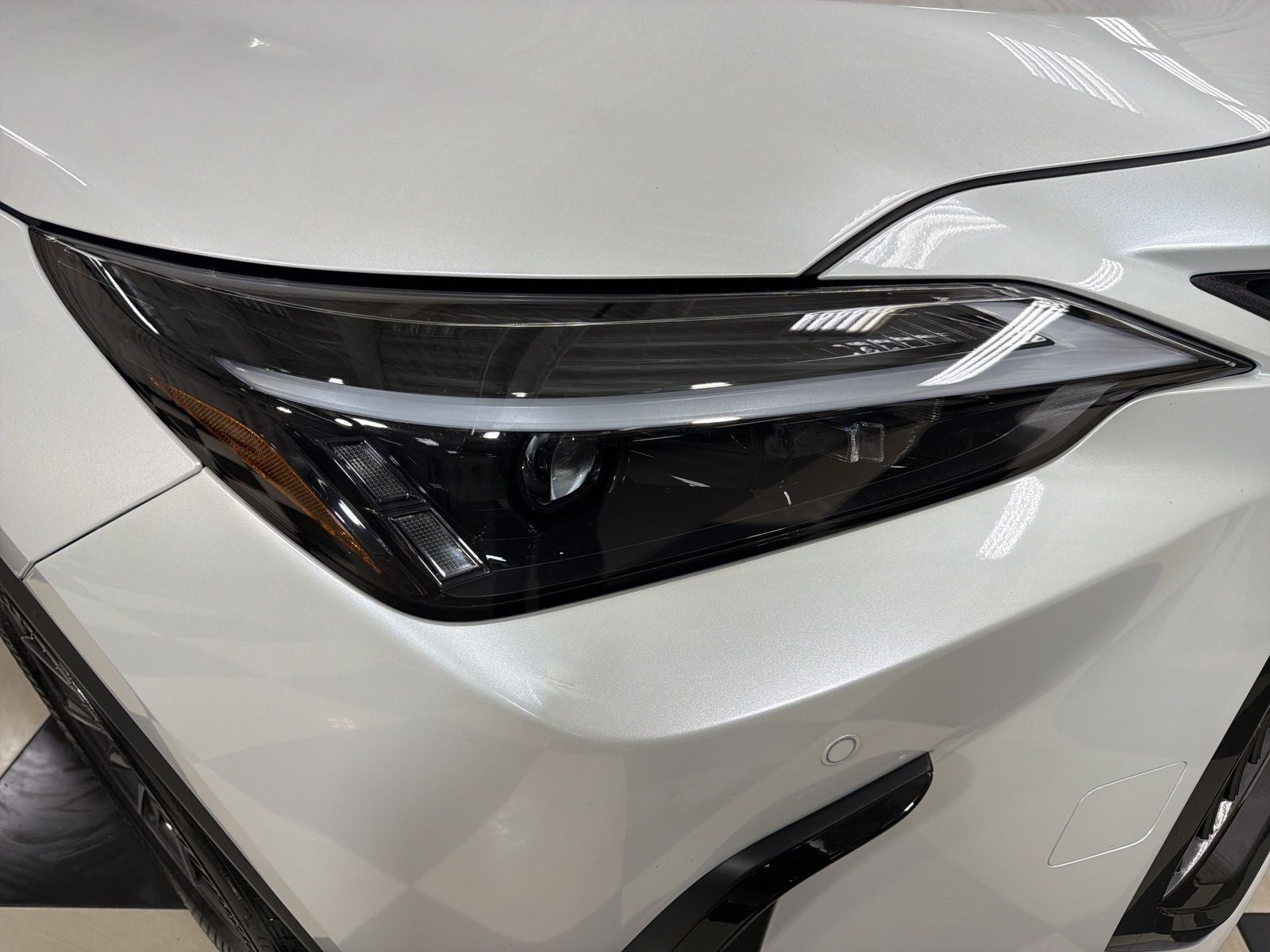 2025 Lexus NX 350 Base