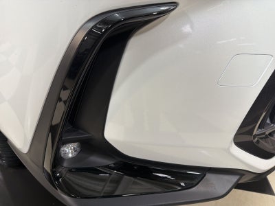 2025 Lexus NX 350 Base