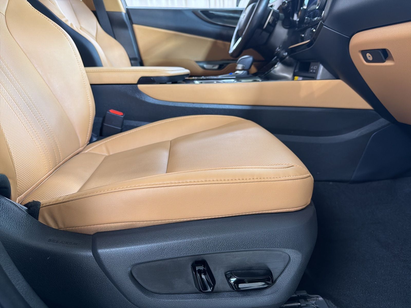 2025 Lexus NX 350 Base