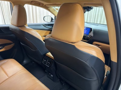 2025 Lexus NX 350 Base