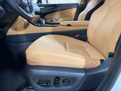 2025 Lexus NX 350 Base