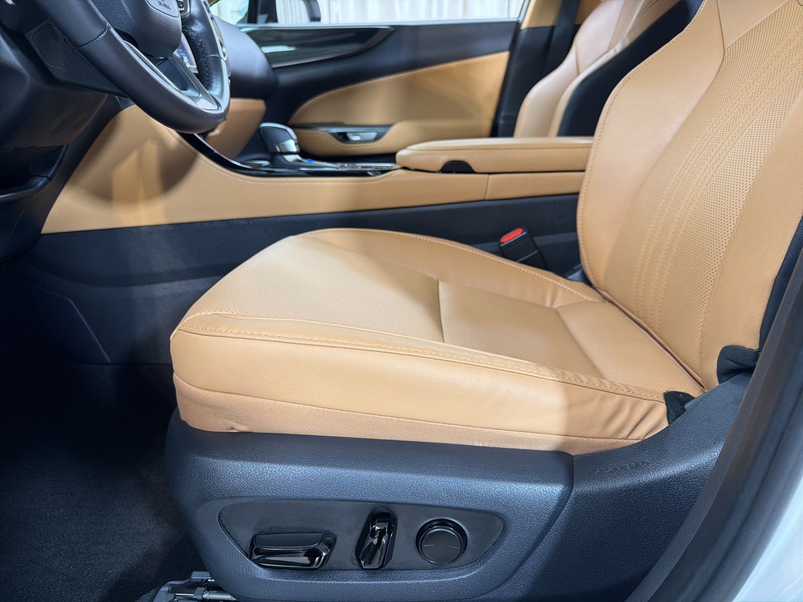 2025 Lexus NX 350 Base