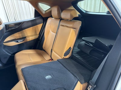 2025 Lexus NX 350 Base