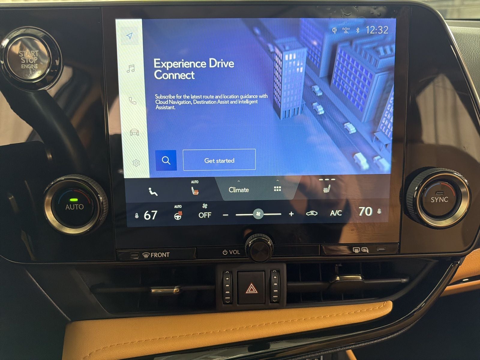 2025 Lexus NX 350 Base