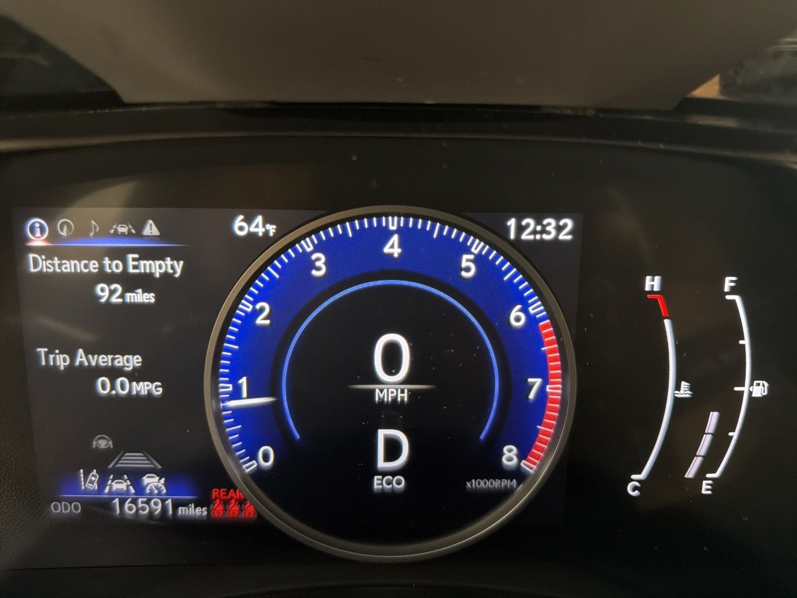 2025 Lexus NX 350 Base