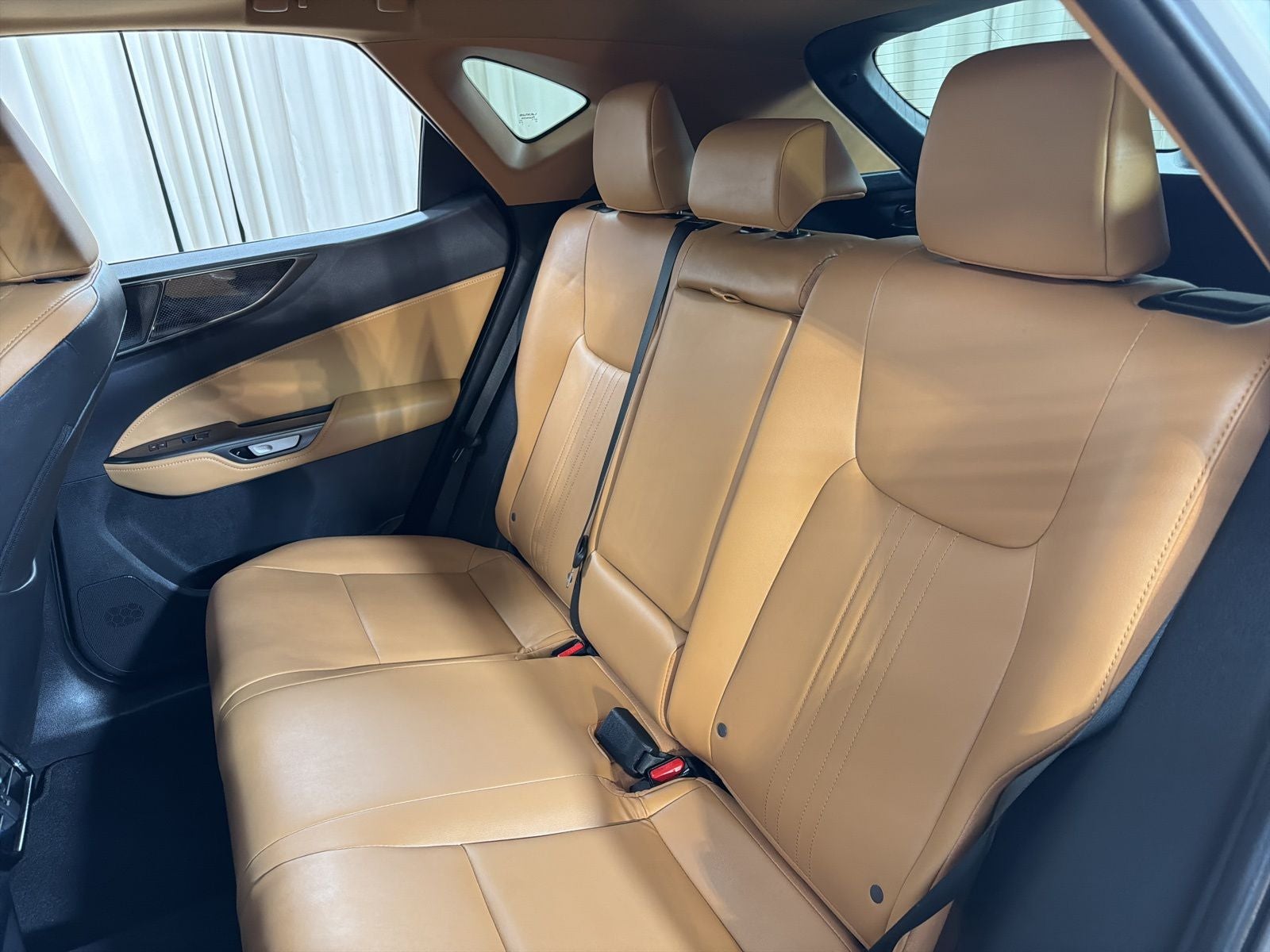 2025 Lexus NX 350 Base