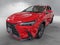 2025 Lexus NX 350 Base