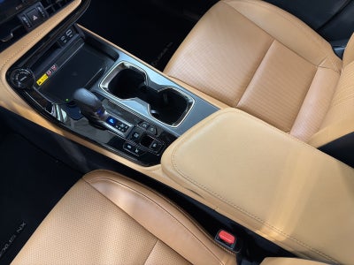 2025 Lexus NX 350 Base