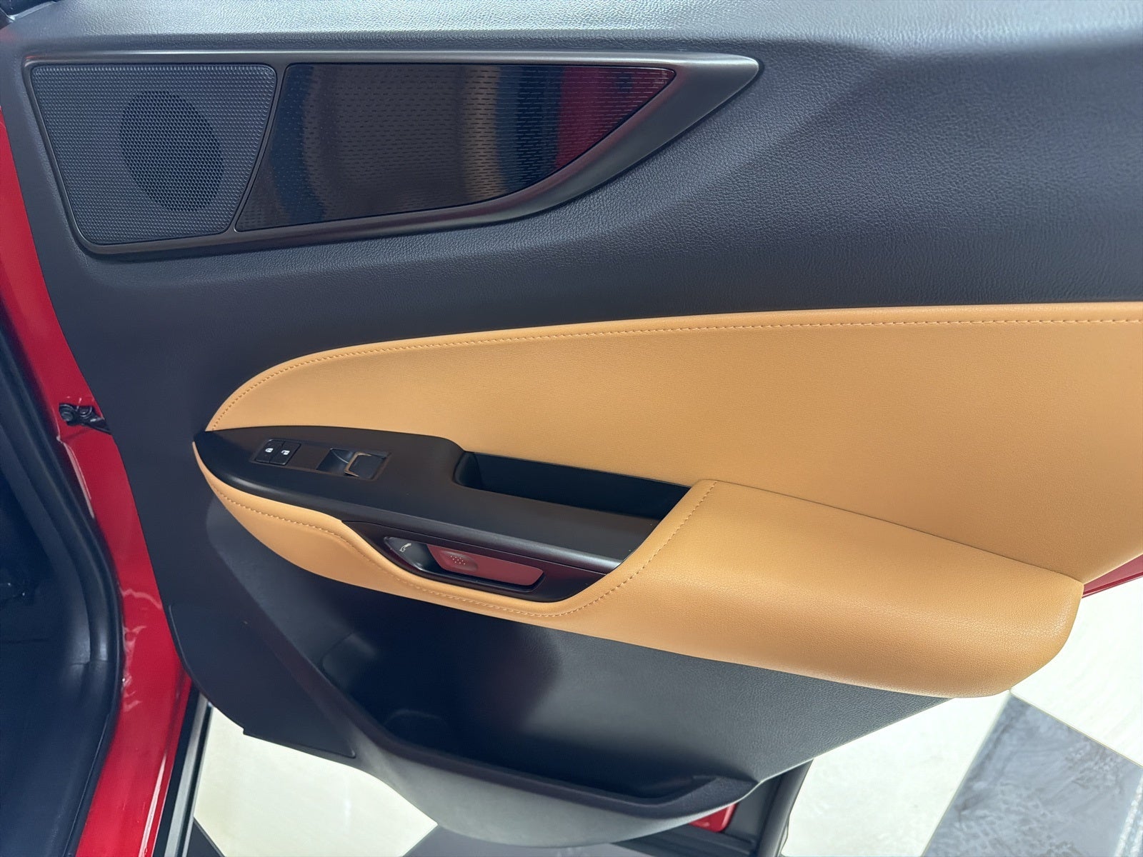 2025 Lexus NX 350 Base