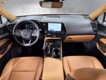 2025 Lexus NX 350 Base