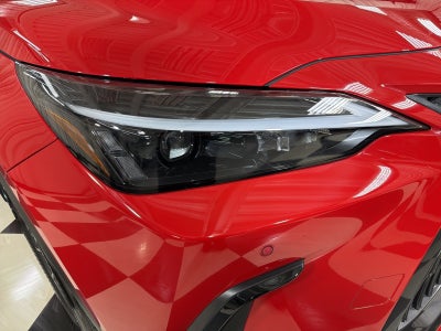 2025 Lexus NX 350 Base