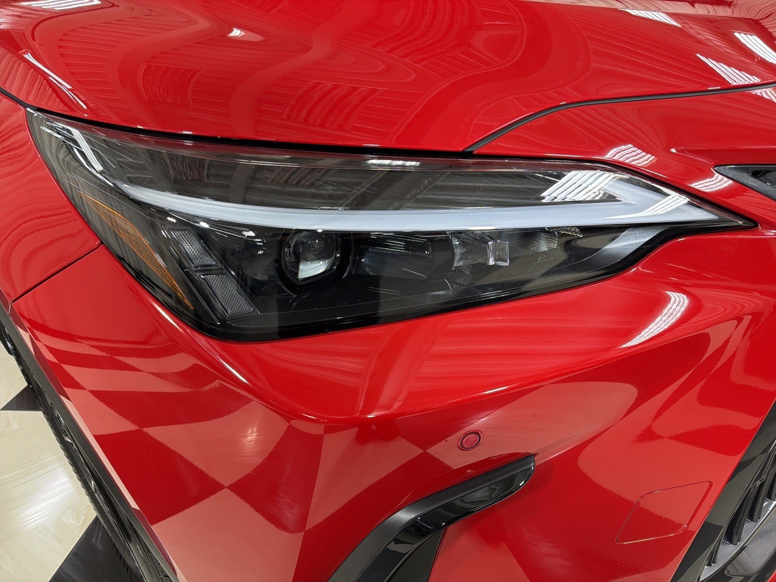 2025 Lexus NX 350 Base