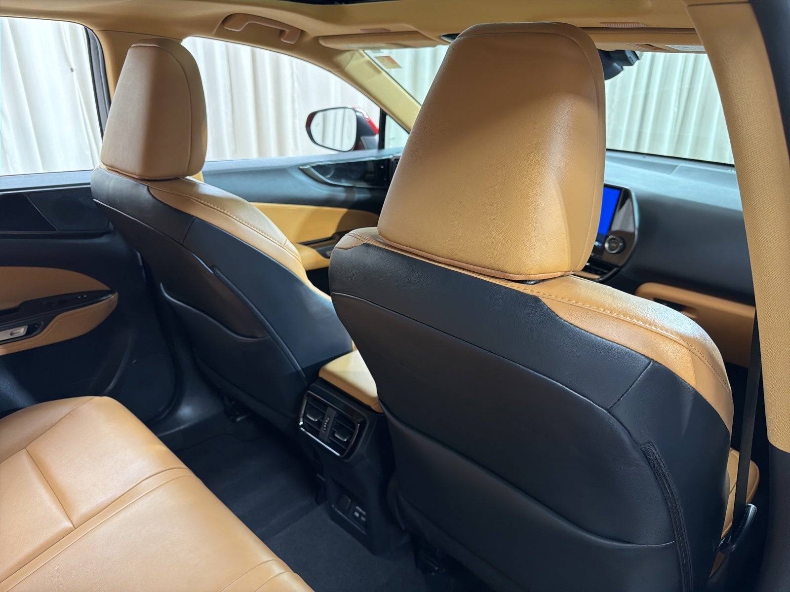 2025 Lexus NX 350 Base