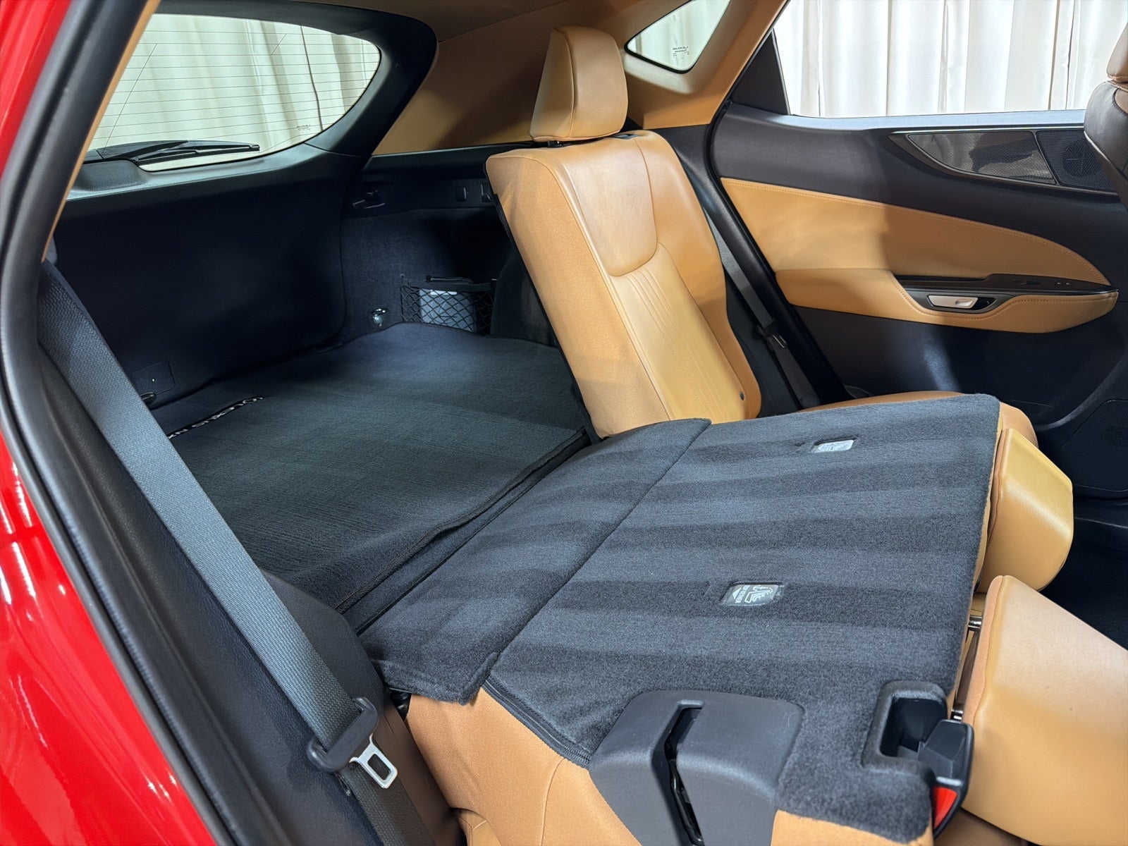 2025 Lexus NX 350 Base