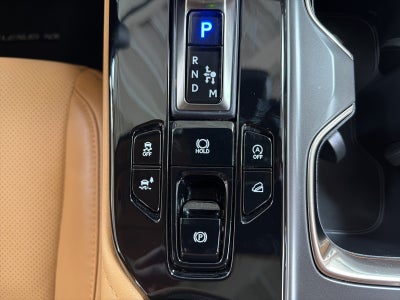 2025 Lexus NX 350 Base