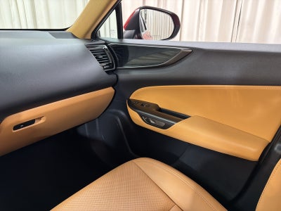 2025 Lexus NX 350 Base