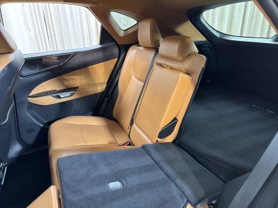 2025 Lexus NX 350 Base