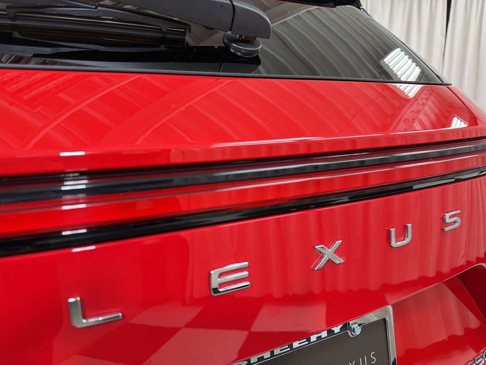 2025 Lexus NX 350 Base