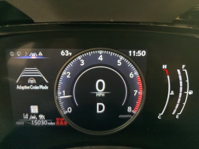 2025 Lexus NX 350 Base