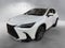 2022 Lexus NX 350h Base