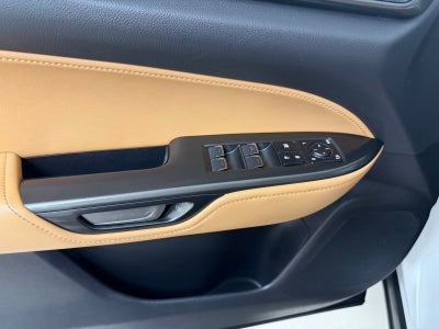 2022 Lexus NX 350h Base