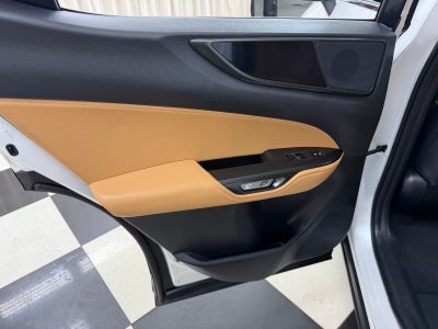 2022 Lexus NX 350h Base