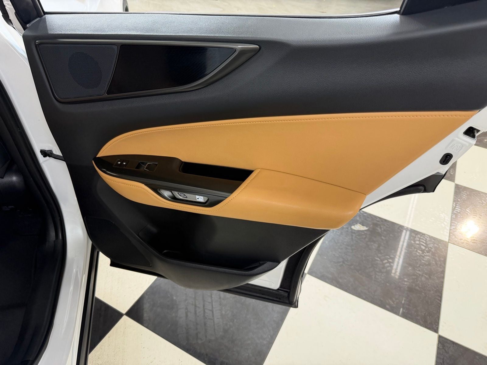 2022 Lexus NX 350h Base